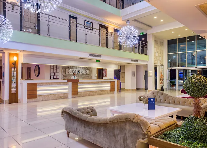 Sealife Family ResortResort Hotel