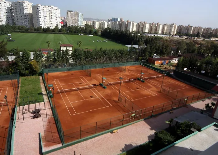 Nashira City ResortResort Hotel