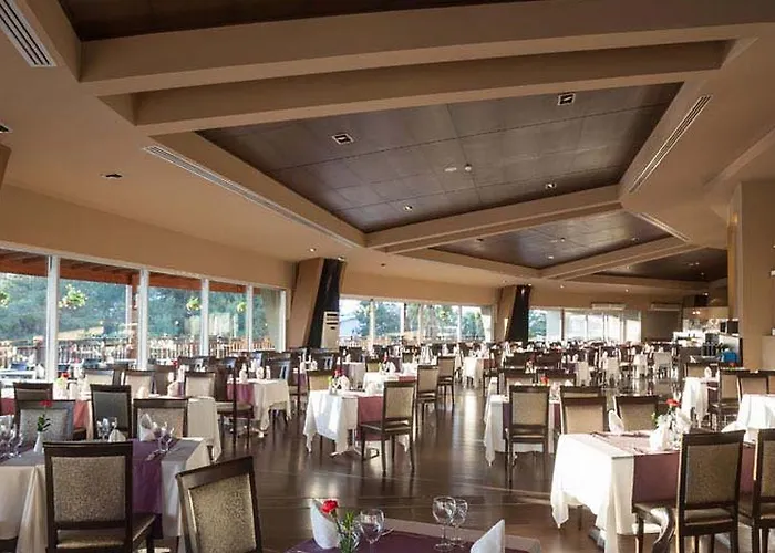 Delphin Be Grand Resort